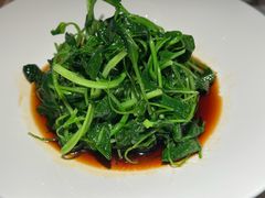 时令鲜蔬-狮王府淮扬菜(万象城店)