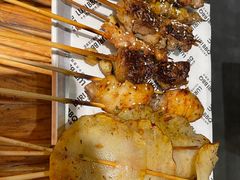 -馋嘴猫北京食堂·烤鸭·宵夜(亚运村店)