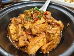 -何氏排骨(左家塘店)