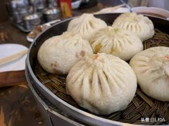 三鲜肉包子-张包铺(道外店)