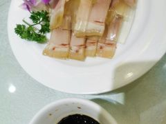 水晶肘子-泰丰楼(前门西大街店)