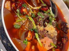 -四世同堂·京菜·烤鸭(双井店)