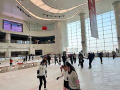 -世纪星滑冰俱乐部(万象城店)