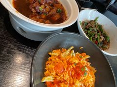 -简小舍·民间手艺菜(武昌江滩店)