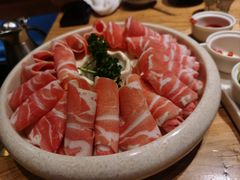 -额尔敦传统涮火锅·冰煮羊(铁东店)