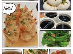 -虾饺妹·酒家(金碧店)