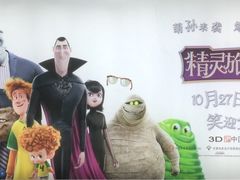 201511-梅陇文化馆