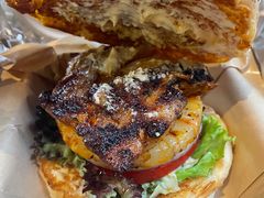 -shark burger·鲨鱼汉堡(交子大道店)