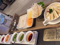 -额尔敦·品质自助(摩尔城店)