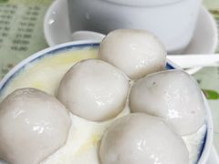 -阿三麻蓉汤圆(顺光大厦店)