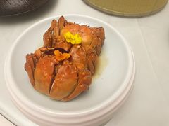 -蟹尊苑(巨鹿店)