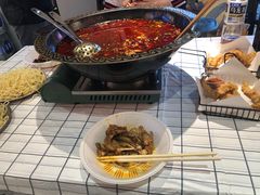 -蛙老爹·蜀香美蛙鱼头(王家湾店)