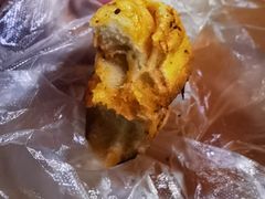 -郭际辣饼铺(第三中学店)
