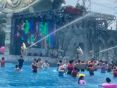 -苏州乐园森林水世界