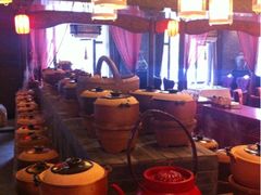 天府传奇大酒店-天府传奇大酒店(金山东路店)