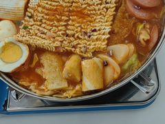 -欧巴来了韩式料理