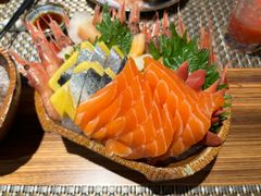 -和悦日料(雅颂庭店)