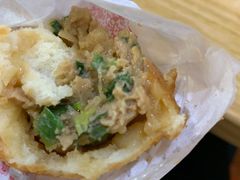 煎包-煎意浓·吴记煎包(交通路店)