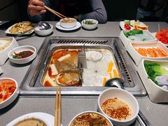 -海底捞火锅(金光华店)