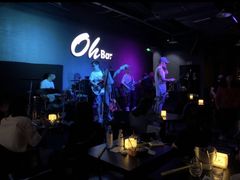 -ohbar live house(人广店)