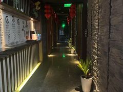 -臻享养生·SPA·影院式足道(汇臻店)