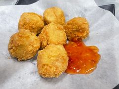 -颓记茶餐厅(美景总店)