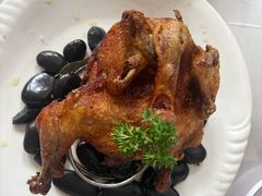 -天毓山庄·餐厅