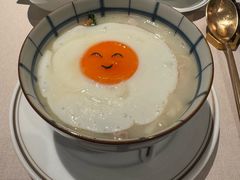 长寿面-新荣记(湾仔店)