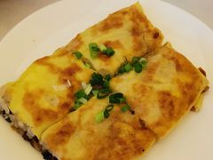 豆皮-湖北味道(湖北大厦店)