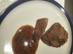 -御泉七味铁板烧(高区店)