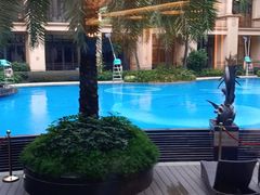 -星河湾半岛酒店-真粤中餐厅