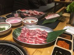 -秋木烤肉·韩国牛肉名家(高新旗舰店)