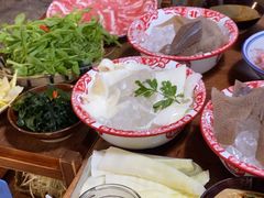 -楠火锅(新塘翡翠绿洲店)