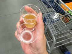-山姆会员商店(亦庄创意生活广场店)