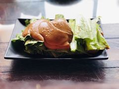-江边城外烤全鱼(方庄时代购物中心店)