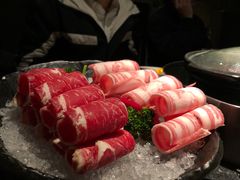 -捞王锅物料理(凯旋路店)