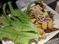 -热辣宗师·串串火锅(万达金街店)
