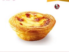 -肯德基(湾畔店)