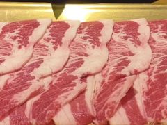 -蒲葵传统炭火烤肉(白石龙店)