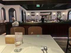 -静香HOUSE·全时段融合餐厅(七星欢乐颂店)