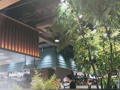 -韩盛·盛江山自助料理(沈辽路万达店)