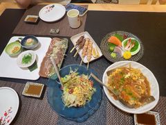 -长崎屋·日本料理·刺身·烧鸟(天河北路店)