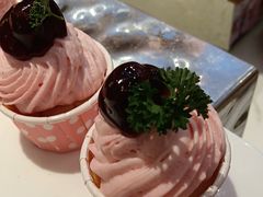 -古南都饭店-遂心遂意自助餐厅(广州路店)