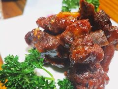 青木金排骨-日出青木·杭帮菜名店