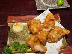 南蛮炸鸡-一豚轩·烧鸟·豚骨拉面(五四路店)