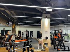 -AFTERWORK健身(万通中心店)