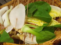 -马路边边串串香(双井直营店)