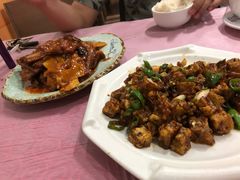 -乐乐餐厅(湘子庙街店)