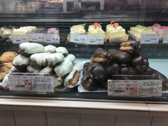 哈斗-凯司令西点房(南京东路店)