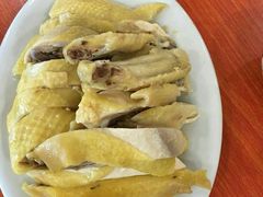 -山涧阁农家菜(南北湖店)